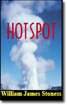 Hotspot Novel Cover